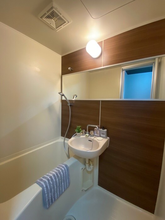 デ・エスポア湘南の物件内観写真