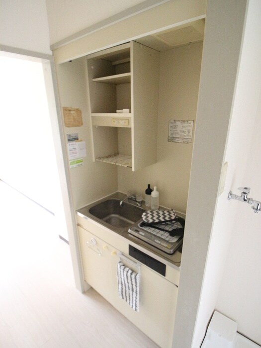 デ・エスポア湘南の物件内観写真