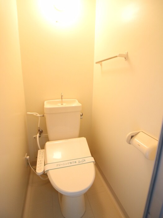 デ・エスポア湘南の物件内観写真