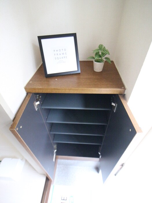 デ・エスポア湘南の物件内観写真