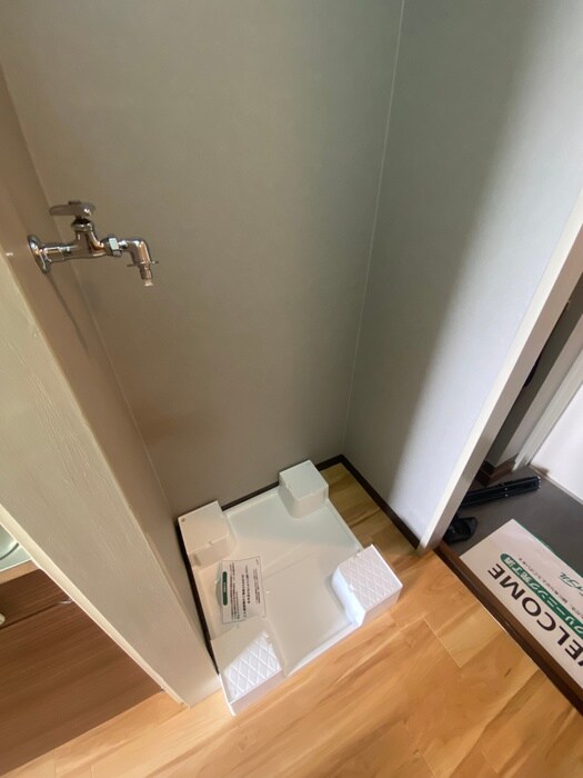 デ・エスポア湘南の物件内観写真