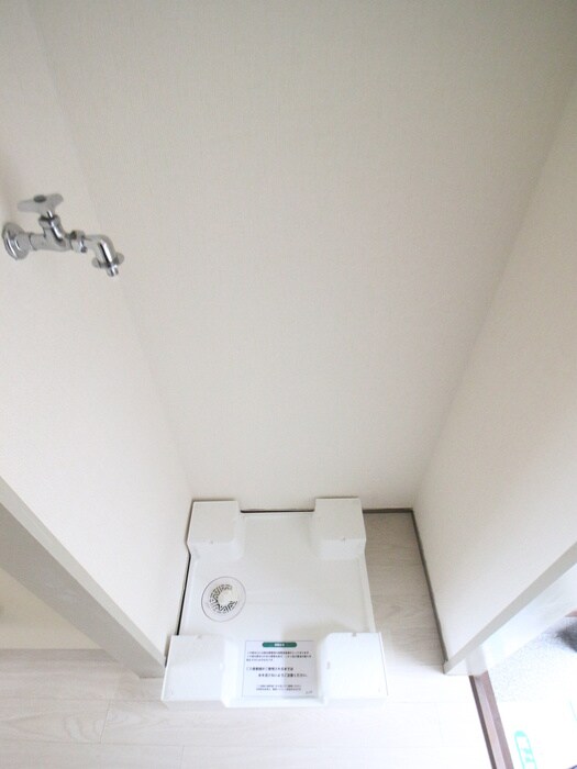 デ・エスポア湘南の物件内観写真