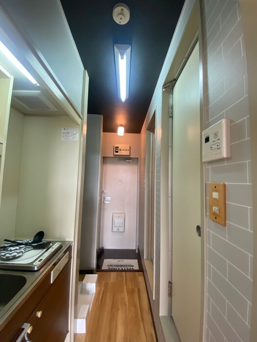 デ・エスポア湘南の物件内観写真