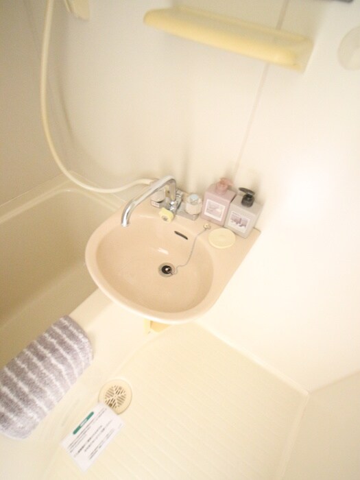 デ・エスポア湘南の物件内観写真