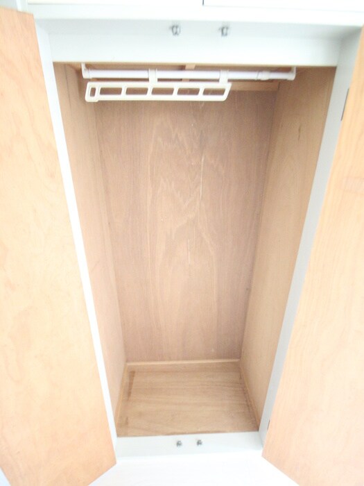 デ・エスポア湘南の物件内観写真