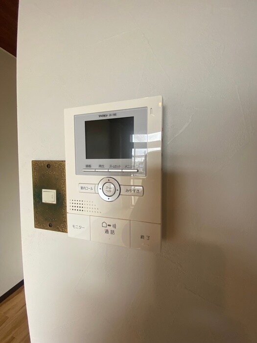 デ・エスポア湘南の物件内観写真