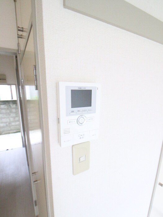 デ・エスポア湘南の物件内観写真