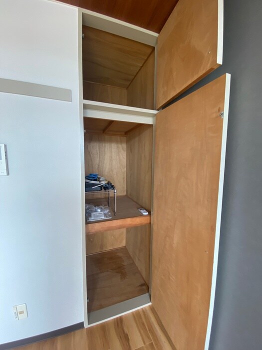 デ・エスポア湘南の物件内観写真