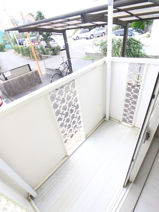 デ・エスポア湘南の物件内観写真