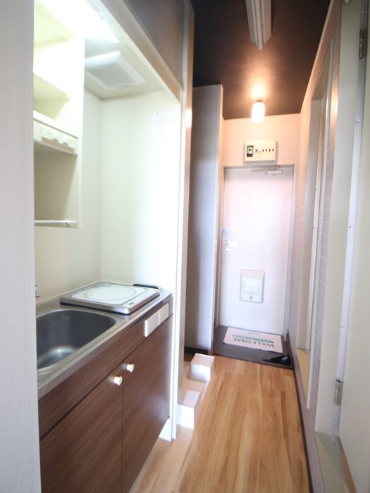 デ・エスポア湘南の物件内観写真