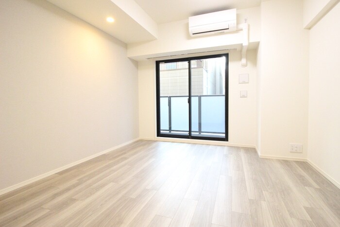 KI-LIGHT　KINSHICHOの物件内観写真