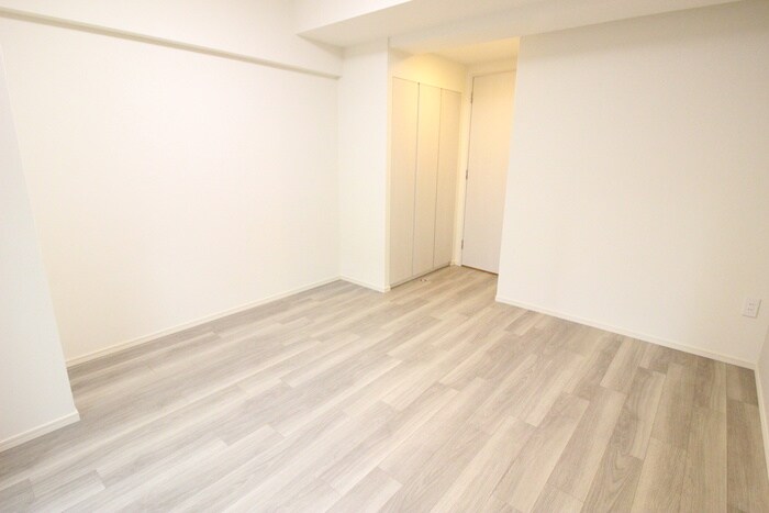 KI-LIGHT　KINSHICHOの物件内観写真