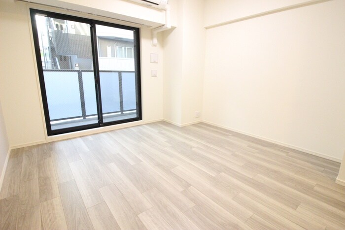 KI-LIGHT　KINSHICHOの物件内観写真