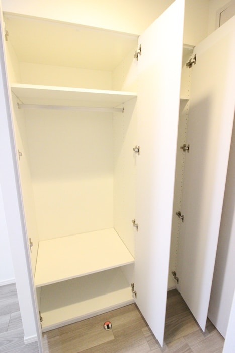 KI-LIGHT　KINSHICHOの物件内観写真