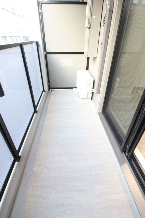 KI-LIGHT　KINSHICHOの物件内観写真