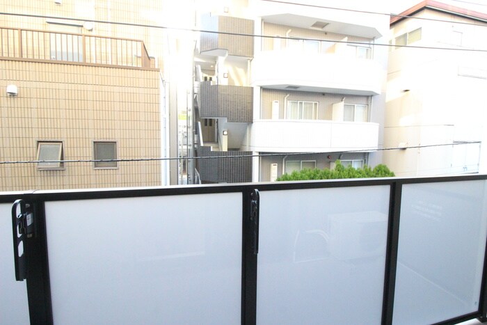 KI-LIGHT　KINSHICHOの物件内観写真