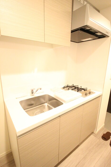 KI-LIGHT　KINSHICHOの物件内観写真