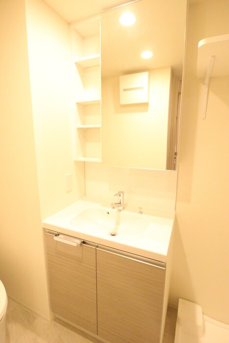 KI-LIGHT　KINSHICHOの物件内観写真