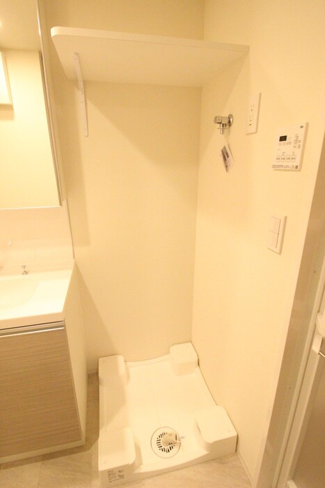 KI-LIGHT　KINSHICHOの物件内観写真