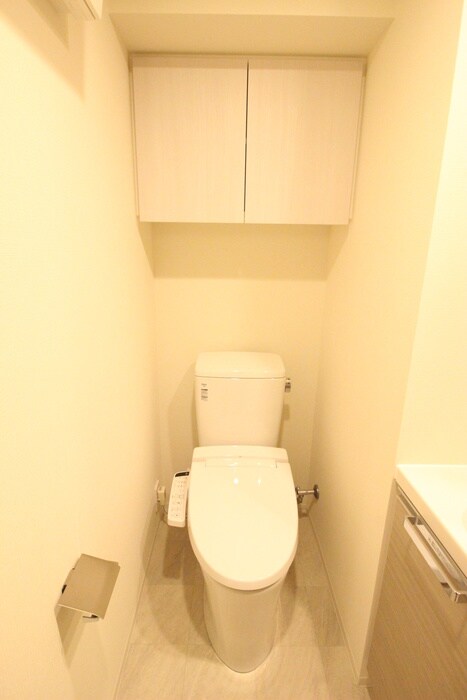 KI-LIGHT　KINSHICHOの物件内観写真