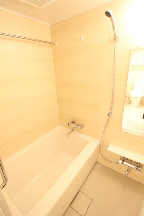 KI-LIGHT　KINSHICHOの物件内観写真