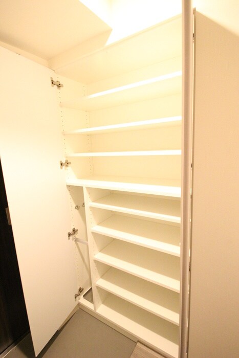 KI-LIGHT　KINSHICHOの物件内観写真