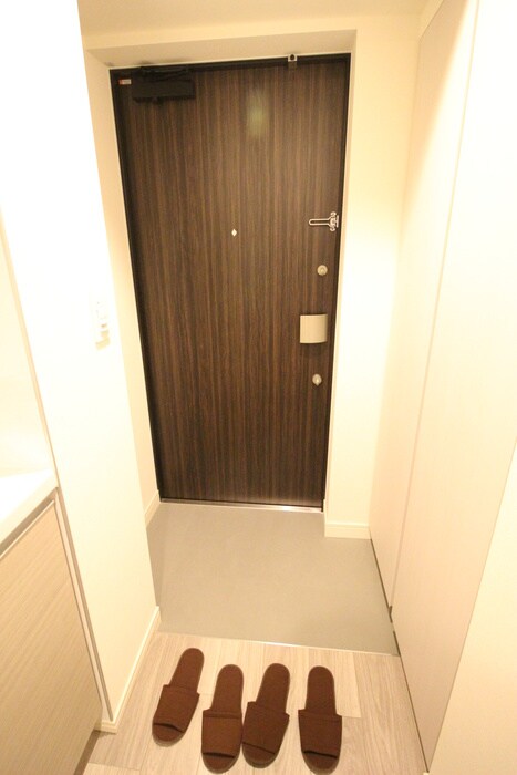 KI-LIGHT　KINSHICHOの物件内観写真