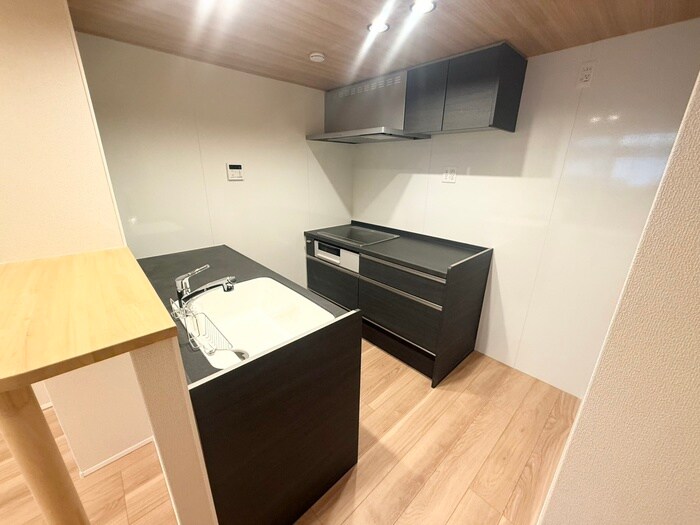 シャーメゾン南大塚の物件内観写真