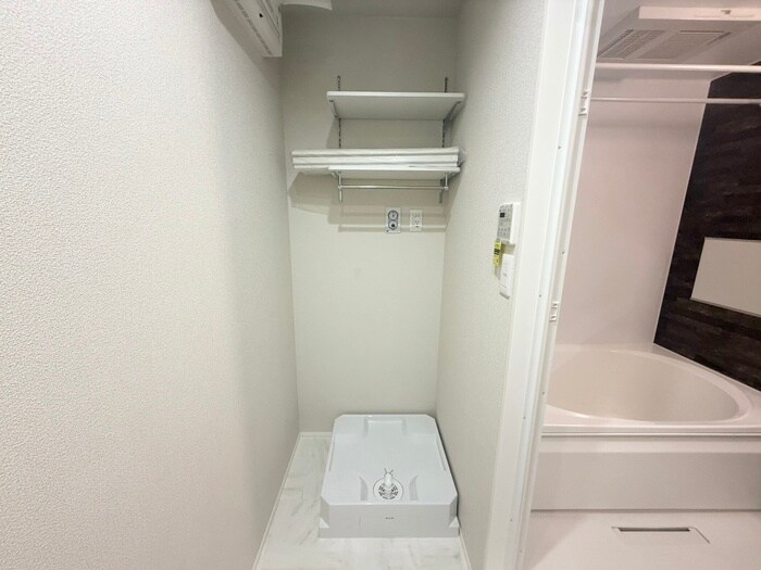 シャーメゾン南大塚の物件内観写真