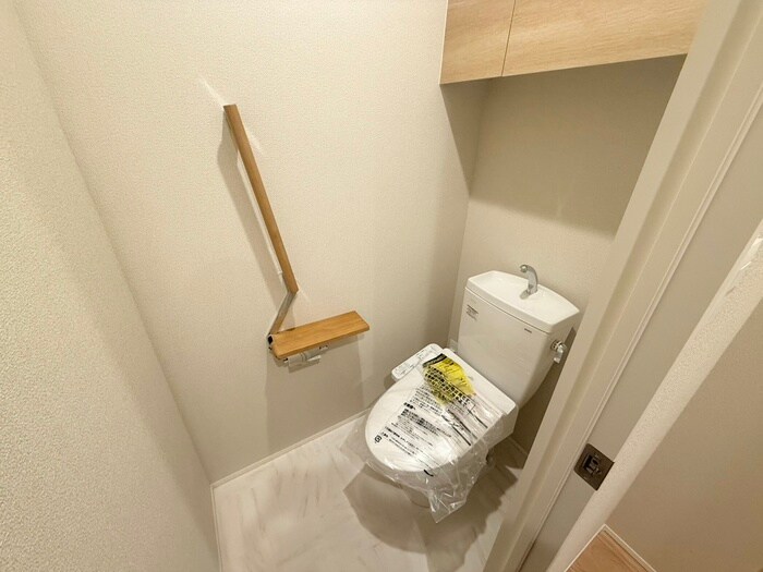 シャーメゾン南大塚の物件内観写真