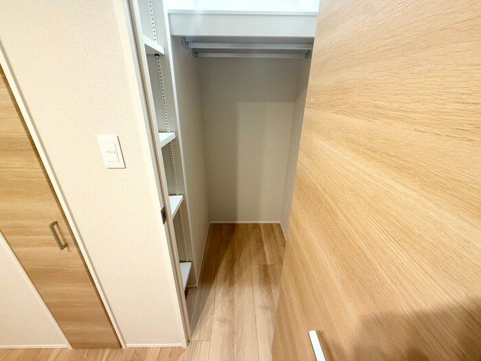 シャーメゾン南大塚の物件内観写真