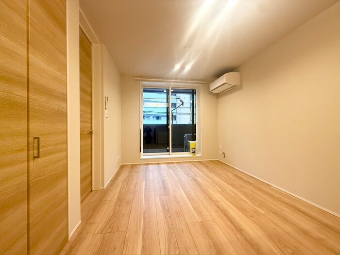 シャーメゾン南大塚の物件内観写真
