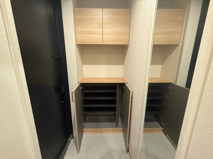 シャーメゾン南大塚の物件内観写真