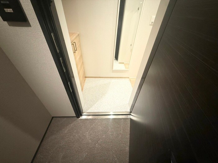 シャーメゾン南大塚の物件内観写真