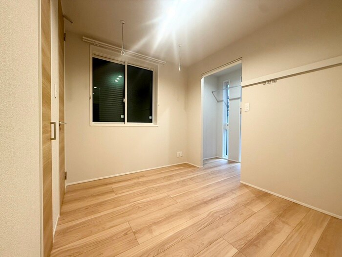 シャーメゾン南大塚の物件内観写真