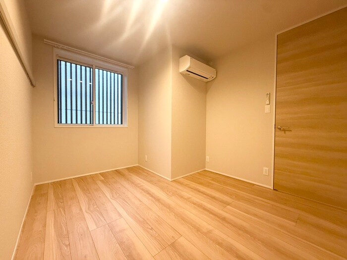 シャーメゾン南大塚の物件内観写真