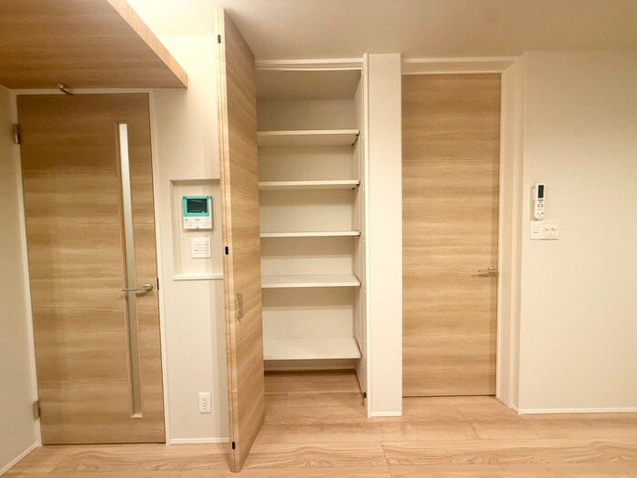 シャーメゾン南大塚の物件内観写真