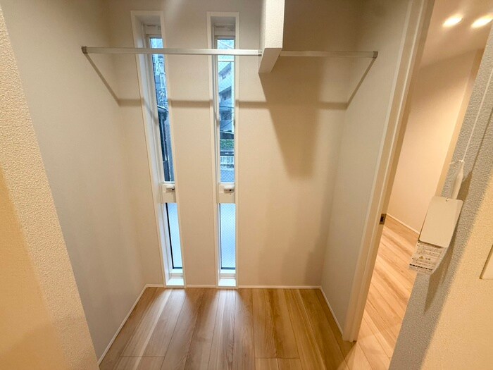 シャーメゾン南大塚の物件内観写真