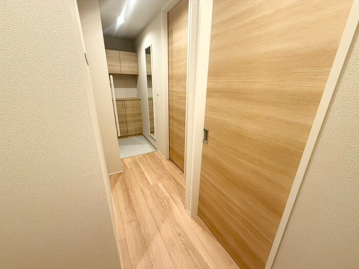 シャーメゾン南大塚の物件内観写真