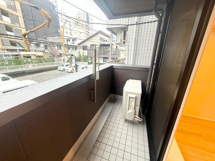 シャーメゾン南大塚の物件内観写真