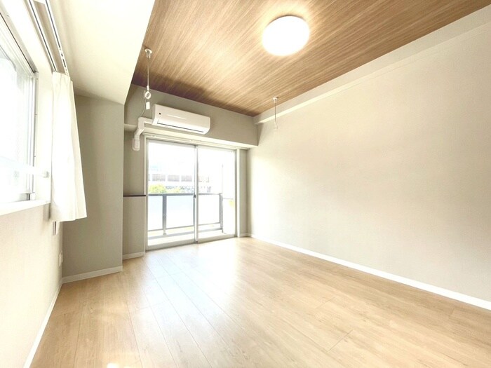 PETALS新宿の物件内観写真