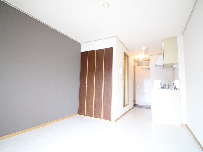 アコルデ元住吉の物件内観写真