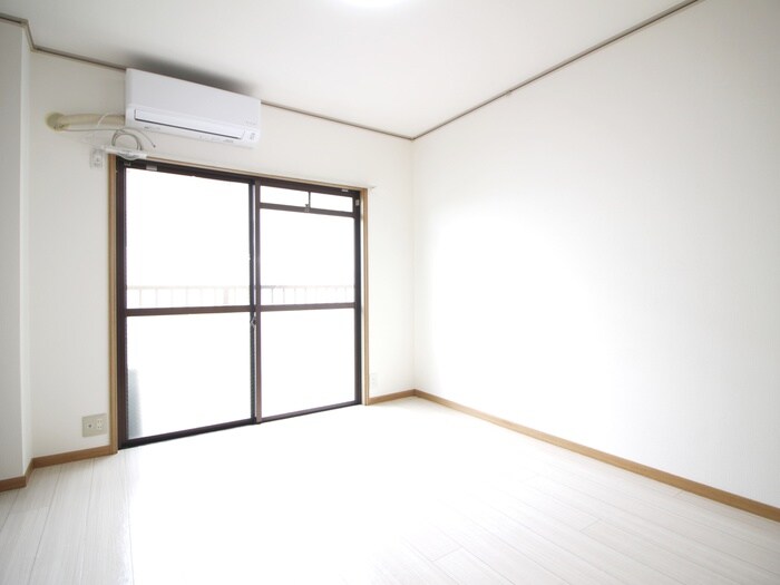 アコルデ元住吉の物件内観写真