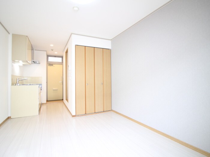 アコルデ元住吉の物件内観写真