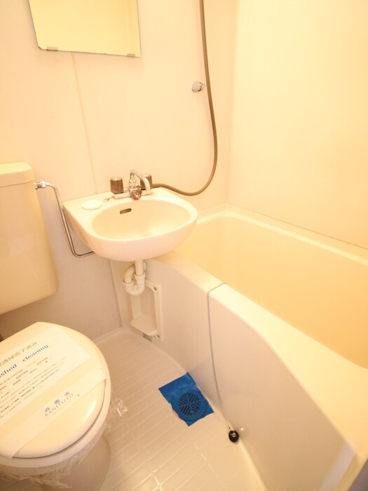 アコルデ元住吉の物件内観写真