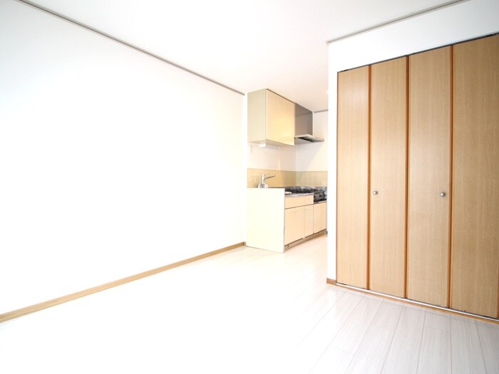 アコルデ元住吉の物件内観写真