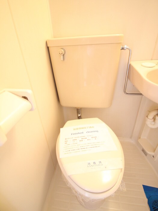 アコルデ元住吉の物件内観写真