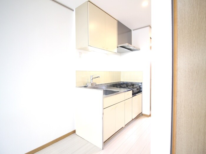 アコルデ元住吉の物件内観写真