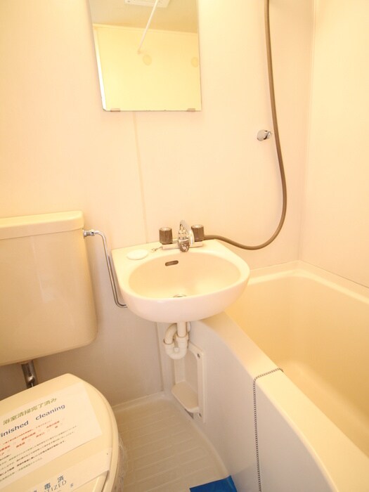 アコルデ元住吉の物件内観写真