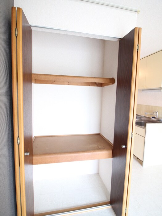 アコルデ元住吉の物件内観写真